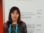 Jessica SERVAYE Congres Mondial Hypnose Montreal 2018.mp4