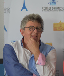 Laurent GROSS, Hypnothérapeute à Paris 11 et 5