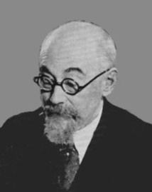 PIERRE JANET (1859-1947)