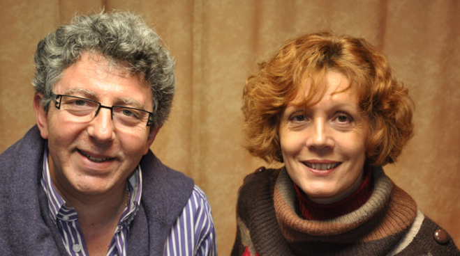 Laurent GROSS & Sylvie BELLAUD, Hypnothérapeutes à Paris