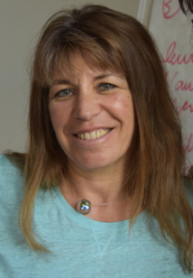 Ouvrir le champ des possibles. Sophie Cohen Ouvrir le champ des possibles. Sophie Cohen