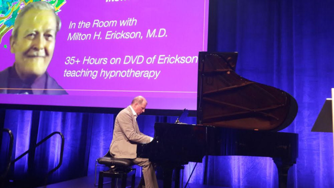 Hypnose musicale avec piano. Dr Stéphane OTTIN-PECCHIO