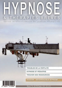 Trouver des ressources. Revue Hypnose et Thérapies Brèves 70