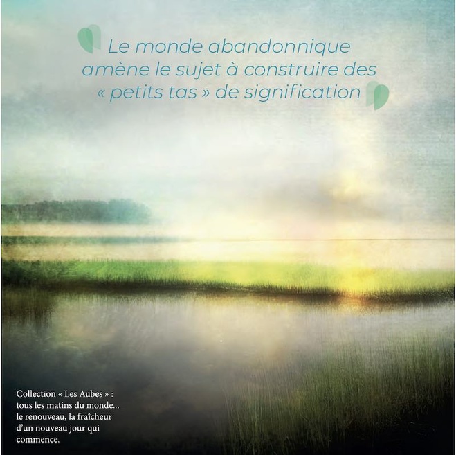 Retrouver la confiance dans le lien humain. Revue hypnose et thérapies brèves 73. Retrouver la confiance dans le lien humain. Revue hypnose et thérapies brèves 73.