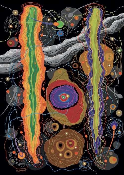 Hypnose et troubles neurocognitifs.