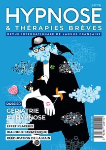Hypnose et troubles neurocognitifs.