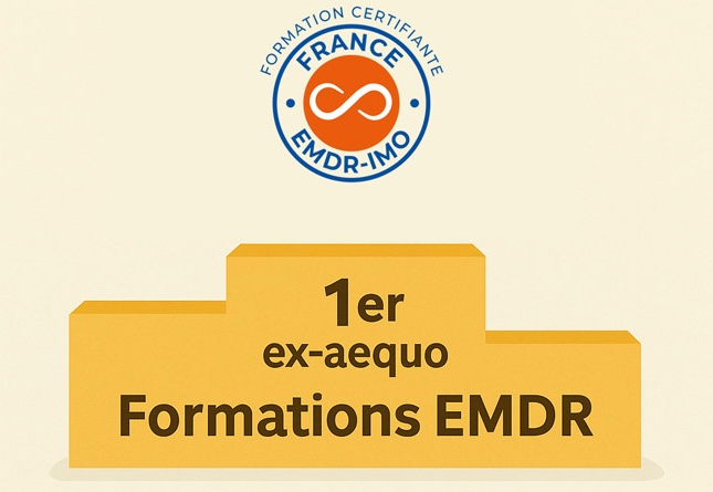 Consultez le Livre Blanc des Formations EMDR Consultez le Livre Blanc des Formations EMDR