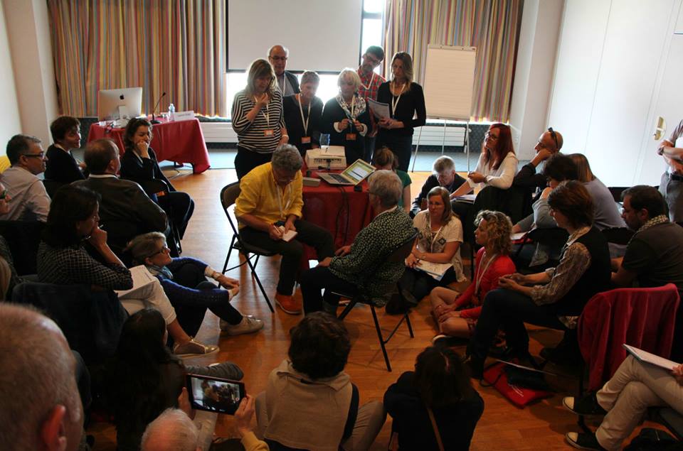 Formation, Supervision et Master Class en Hypnose et Thérapies Brèves Formation, Supervision et Master Class en Hypnose et Thérapies Brèves