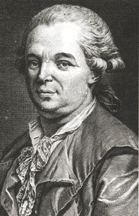 Franz Anton MESMER et l'hypnose