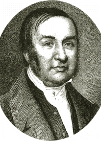 JAMES BRAID (1795-1860)