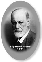 Sigmund FREUD