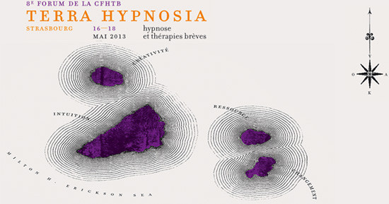 Forum Hypnose et Thérapies Brèves 2013 Strasbourg