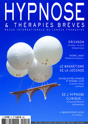 Hypnose thérapeutique avis Hypnose thérapeutique avis