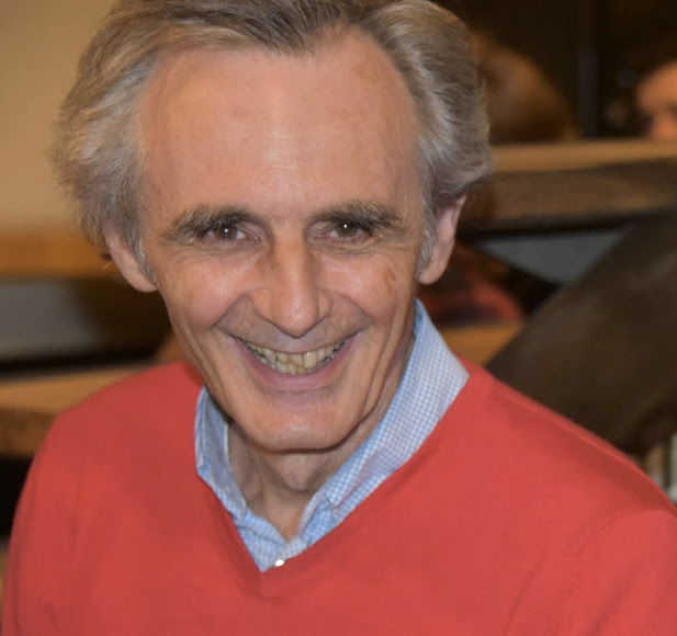 Edito: Les émotions. Dr Julien BETBÈZE Edito: Les émotions. Dr Julien BETBÈZE