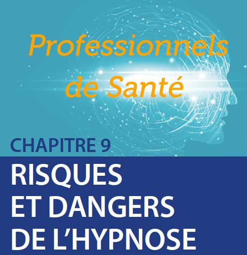 Hypnose: utilisation de ces techniques par les professionnels de santé