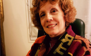 Sylvie BELLAUD, Hypnothérapeute à Paris et en Bretagne Sylvie BELLAUD, Hypnothérapeute à Paris et en Bretagne