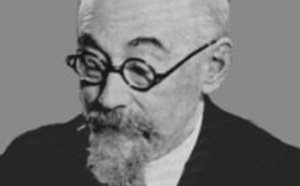 PIERRE JANET (1859-1947)