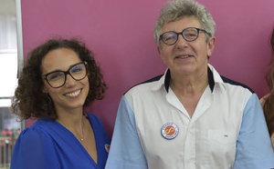 Laurent GROSS &amp; Valérie TOUATI, Thérapeutes EMDR et Hypnothérapeutes à Paris