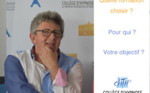 CHTIP, Formation en Hypnose Thérapeutique et Médicale à Paris