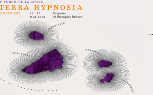 Forum Hypnose et Thérapies Brèves 2013 Strasbourg