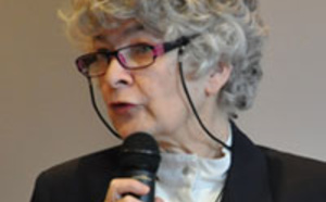 Humaniser, Réhumaniser le soin. Christine Guilloux
