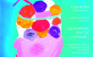 Hypnose et Thérapies Brèves n°37. Comme sur un plateau. Edito du Dr Thierry SERVILLAT Hypnose et Thérapies Brèves n°37. Comme sur un plateau. Edito du Dr Thierry SERVILLAT