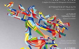 Revue Hypnose Therapies Breves Mai Juin Juillet 2007 Revue Hypnose Therapies Breves Mai Juin Juillet 2007