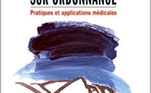 Hypnose sur ordonnance - Application Médicale Charles JOUSSELIN