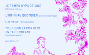 Revue Hypnose Thérapies Brèves Février Mars Avril 2011