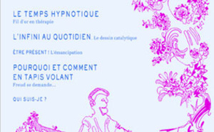 Revue Hypnose Thérapies Brèves Février Mars Avril 2011 Revue Hypnose Thérapies Brèves Février Mars Avril 2011