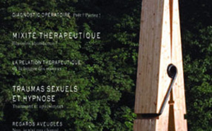 Revue Hypnose Thérapies Brèves Aout-Septembre-Octobre 2011