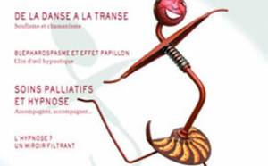 Revue Hypnose Thérapies Brèves Février-Mars 2012 Revue Hypnose Thérapies Brèves Février-Mars 2012