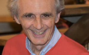 Edito: Les émotions. Dr Julien BETBÈZE Edito: Les émotions. Dr Julien BETBÈZE