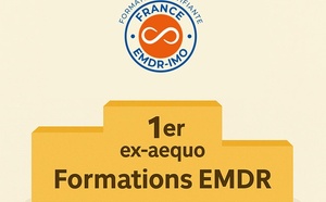 Formations EMDR: le premier comparatif structuré.