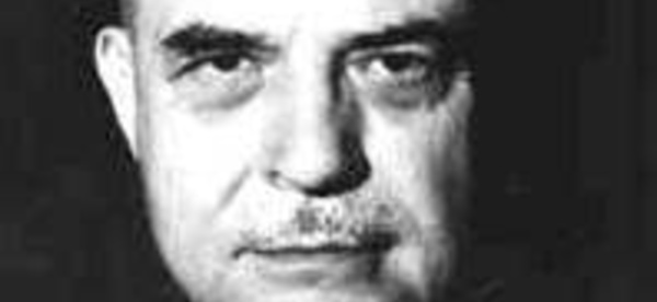 L'Hypnose Ericksonienne: Milton Hyland ERICKSON (1901 - 1980)