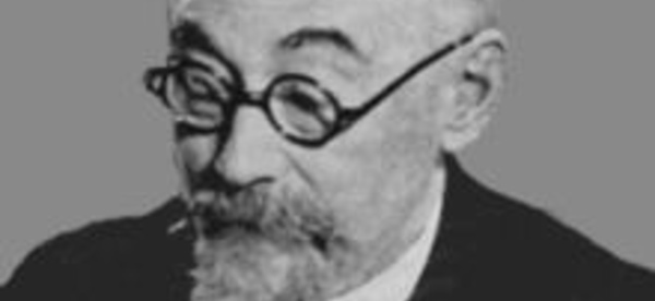 PIERRE JANET (1859-1947)