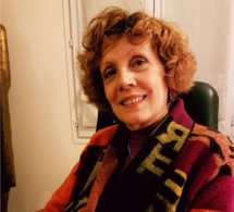 Sylvie BELLAUD, Hypnothérapeute à Paris et en Bretagne