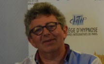 Laurent Gross assure la formation en hypnose au CHTIP