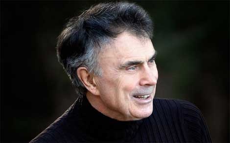 Ernest Rossi Ernest Rossi