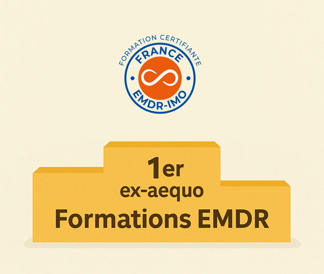 Formations EMDR en France Formations EMDR en France