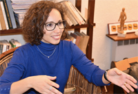 Valérie TOUATI-GROSS Valérie TOUATI-GROSS