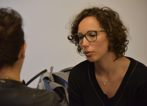 Valérie TOUATI-GROSS Valérie TOUATI-GROSS