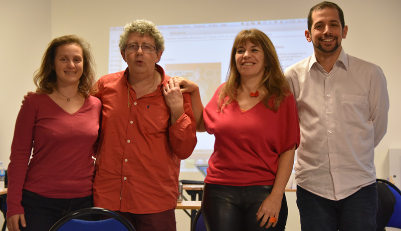 Equipe de Formation en Hypnose à Marseille Equipe de Formation en Hypnose à Marseille
