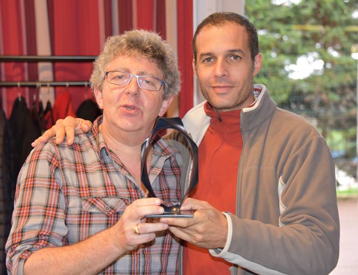 Laurent GROSS et Chedli MADHAOUI... Hypnosis Gate Laurent GROSS et Chedli MADHAOUI... Hypnosis Gate