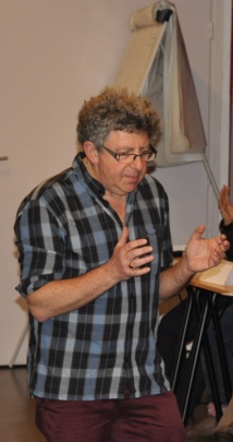 Laurent GROSS, Hypnothérapeute à Paris Laurent GROSS, Hypnothérapeute à Paris